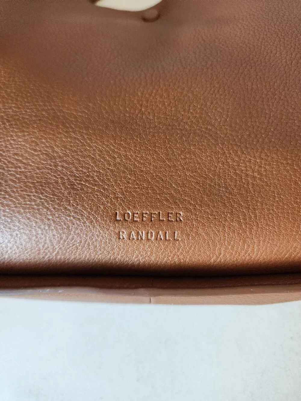 Loeffler Randall euc gorgeous